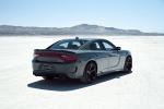 Dodge Charger SRT Hellcat 2018 года